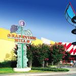 Grapevine Mills