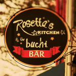 Rosetta's Kitchen & The Buchi Bar