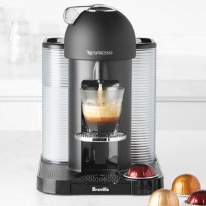 Nespresso Vertuo Coffee Maker & Espresso Machine
