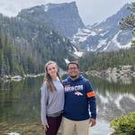Rocky Mountain National Park