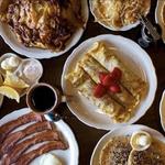 The Original Pancake House