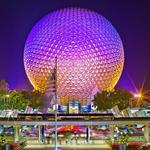 Disney Epcot