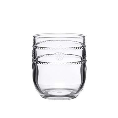 Juliska Al Fresco Collection Isabella Acrylic Tumbler