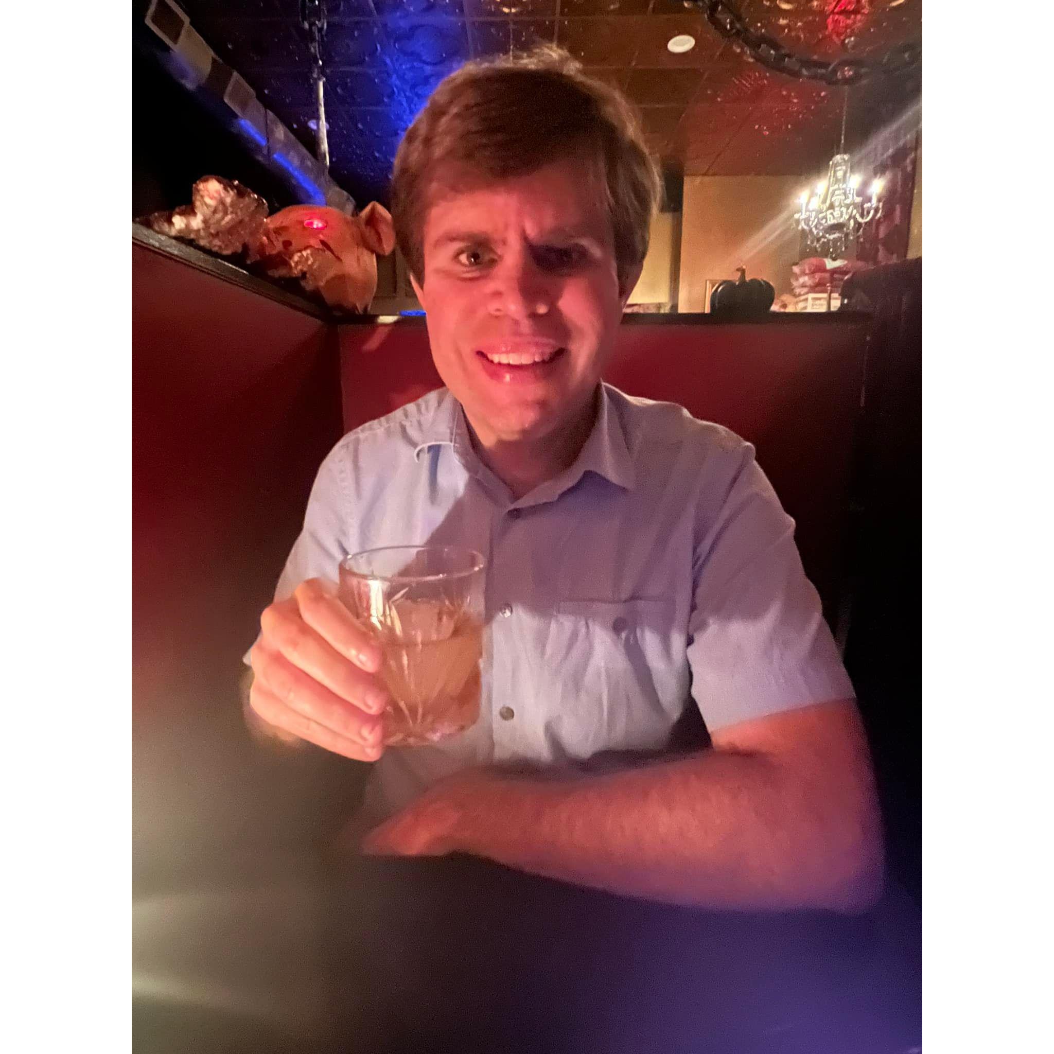 Better Than Sex - A Dessert Restaurant