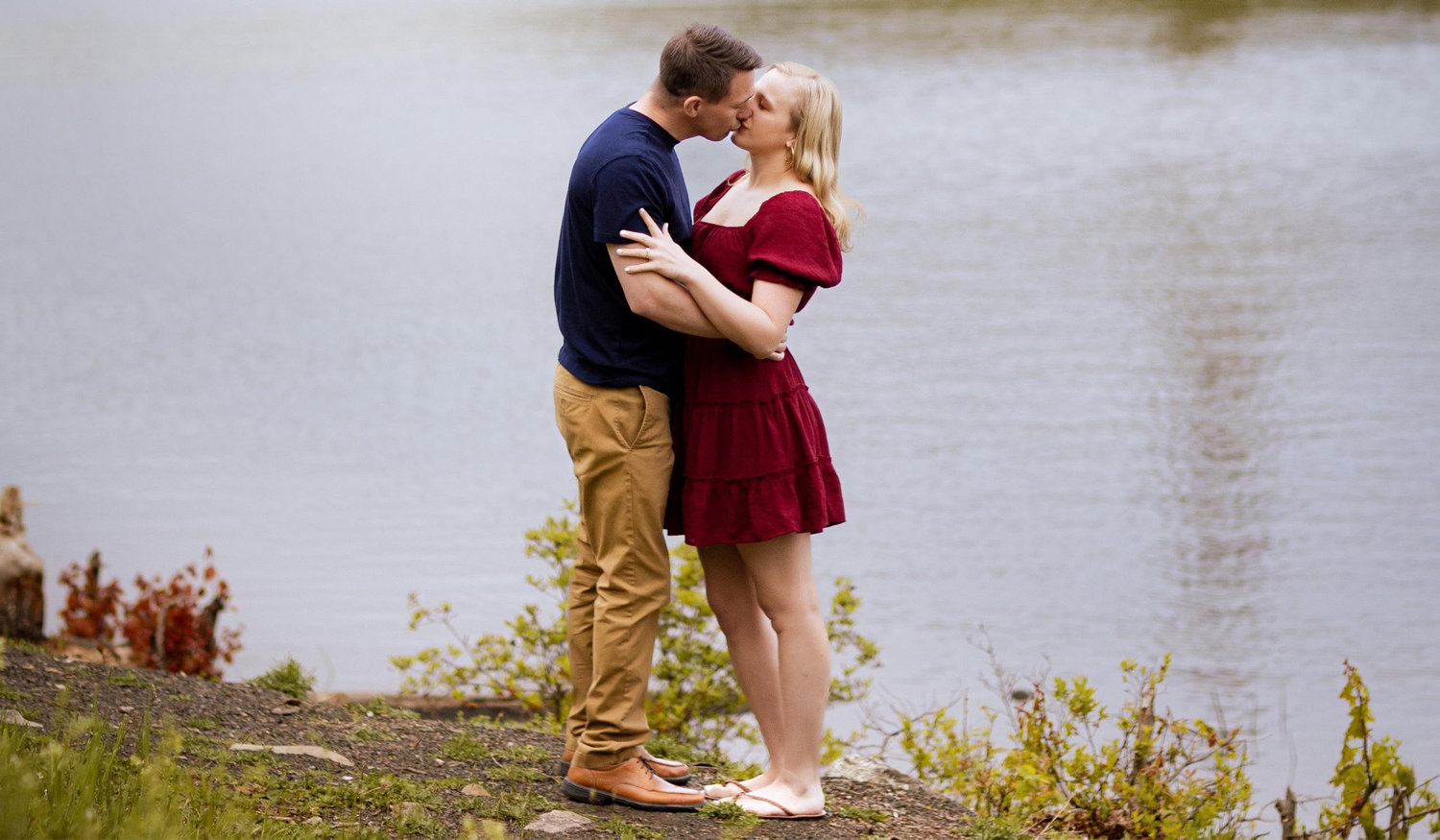 The Wedding Website of Hanna Grisewood and Mike Gummerson
