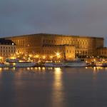 The Royal Palace