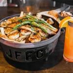 Juan's Flaming Fajitas & Cantina
