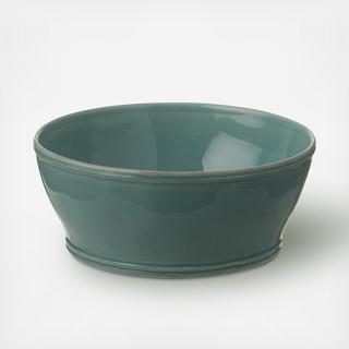 Fontana Salad Serving Bowl
