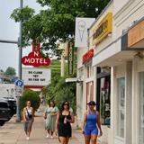 South Congress