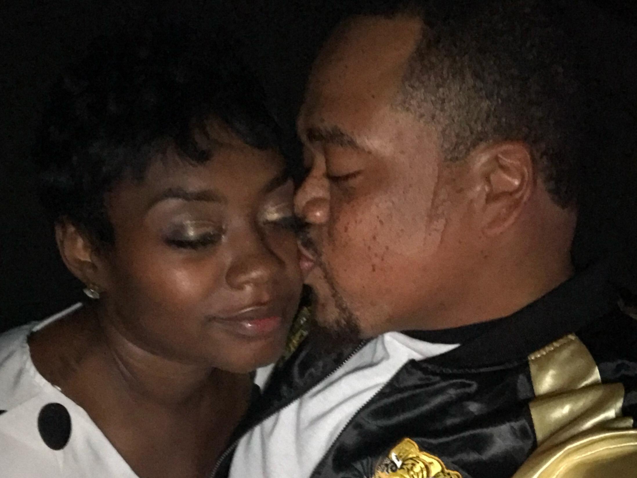 The Wedding Website of Kierra Best and Brian Robinson