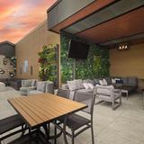 3UP Rooftop Lounge