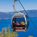 Heavenly Ski Resort