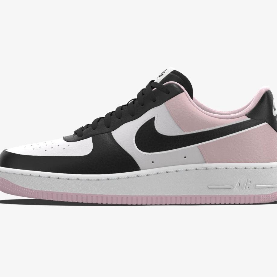 Official AF Low