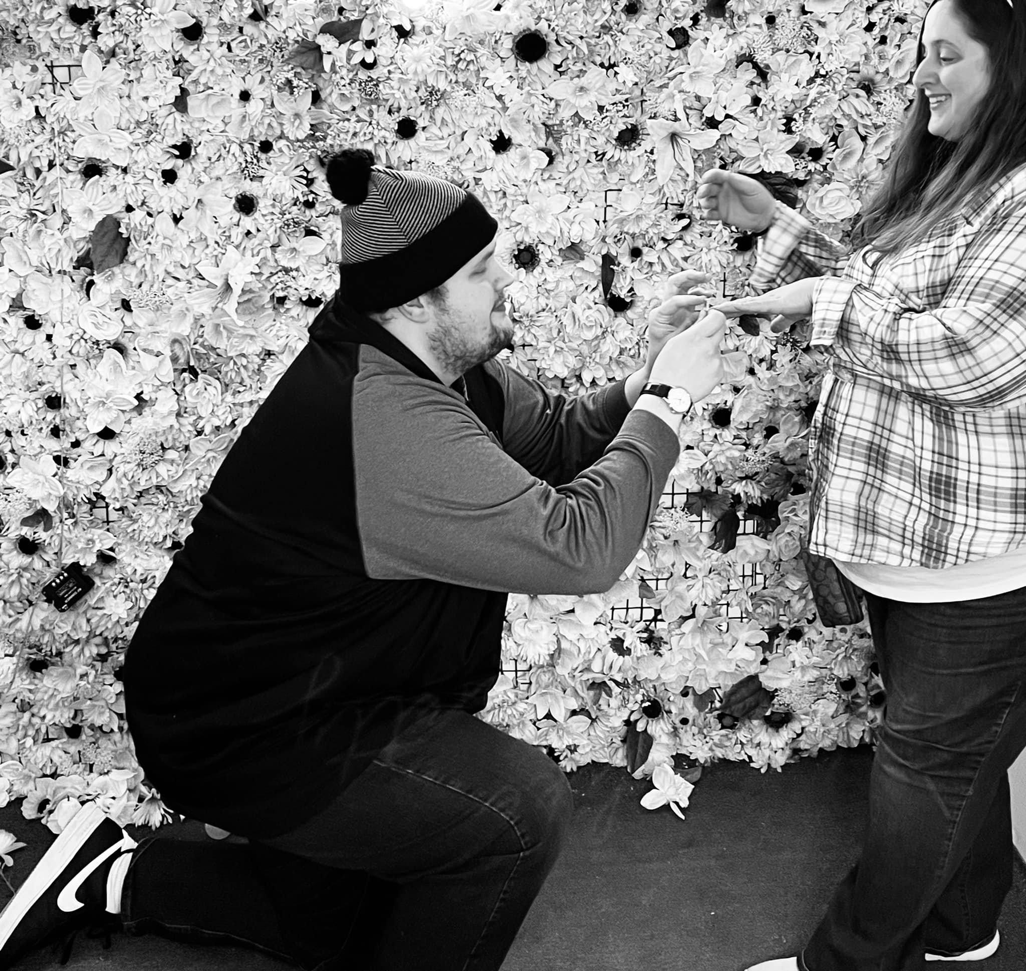 The Wedding Website of Nathan Pressley and Angela Hajnik