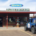 Lake Powell Paddle Boards