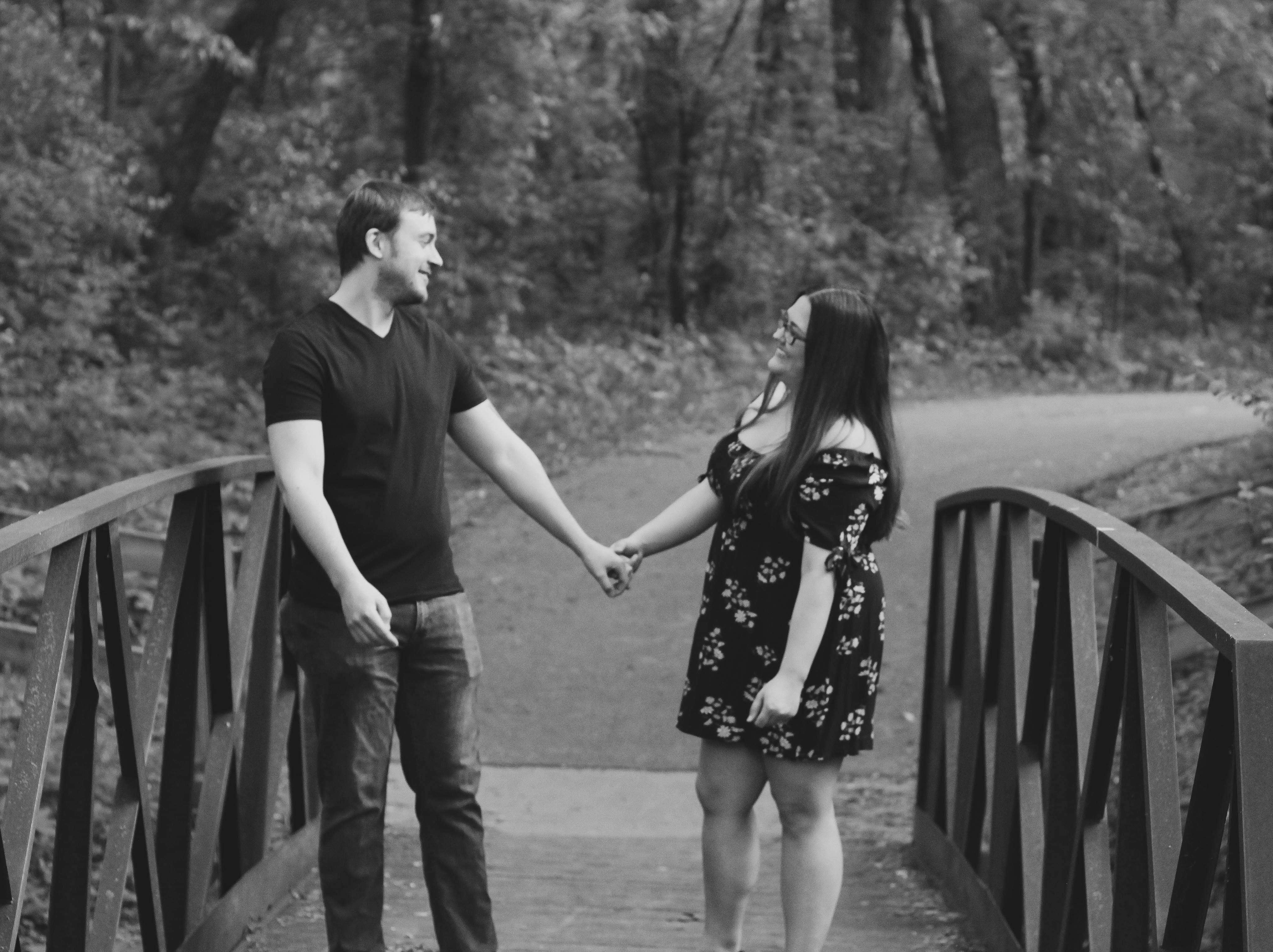 The Wedding Website of Makayla Peterson and Jacob Brzezicki