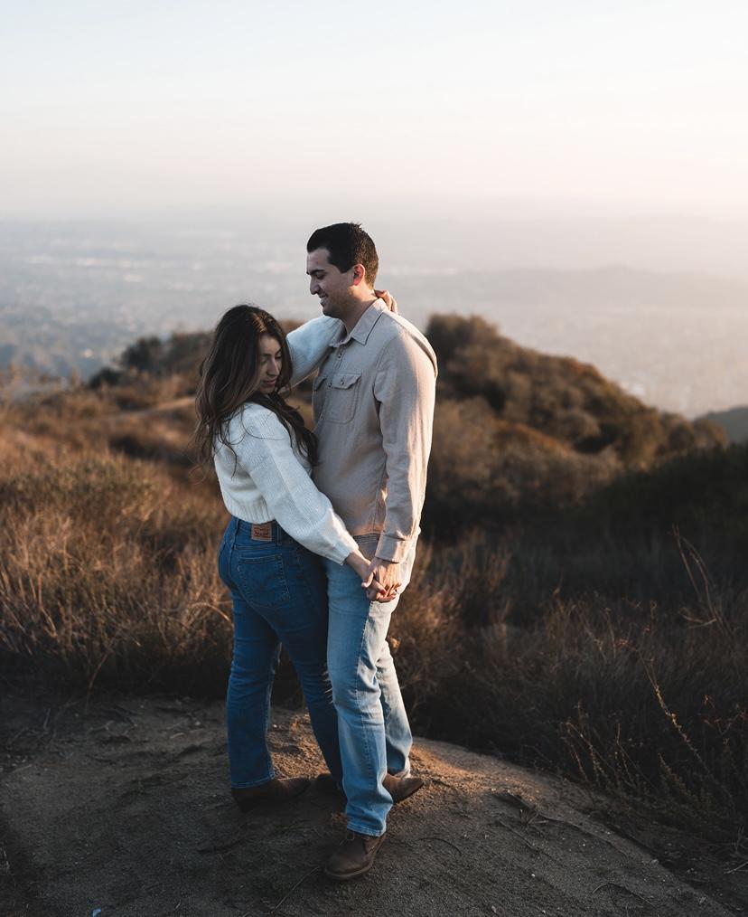 The Wedding Website of Paul Vasquez and Paulina Darett