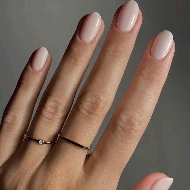 Pre-Wedding Nails