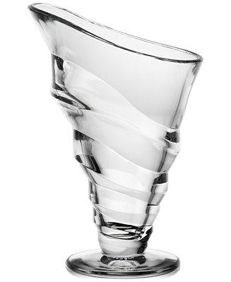 La Rochère Circee Ice Cream Dishes, Set of 6