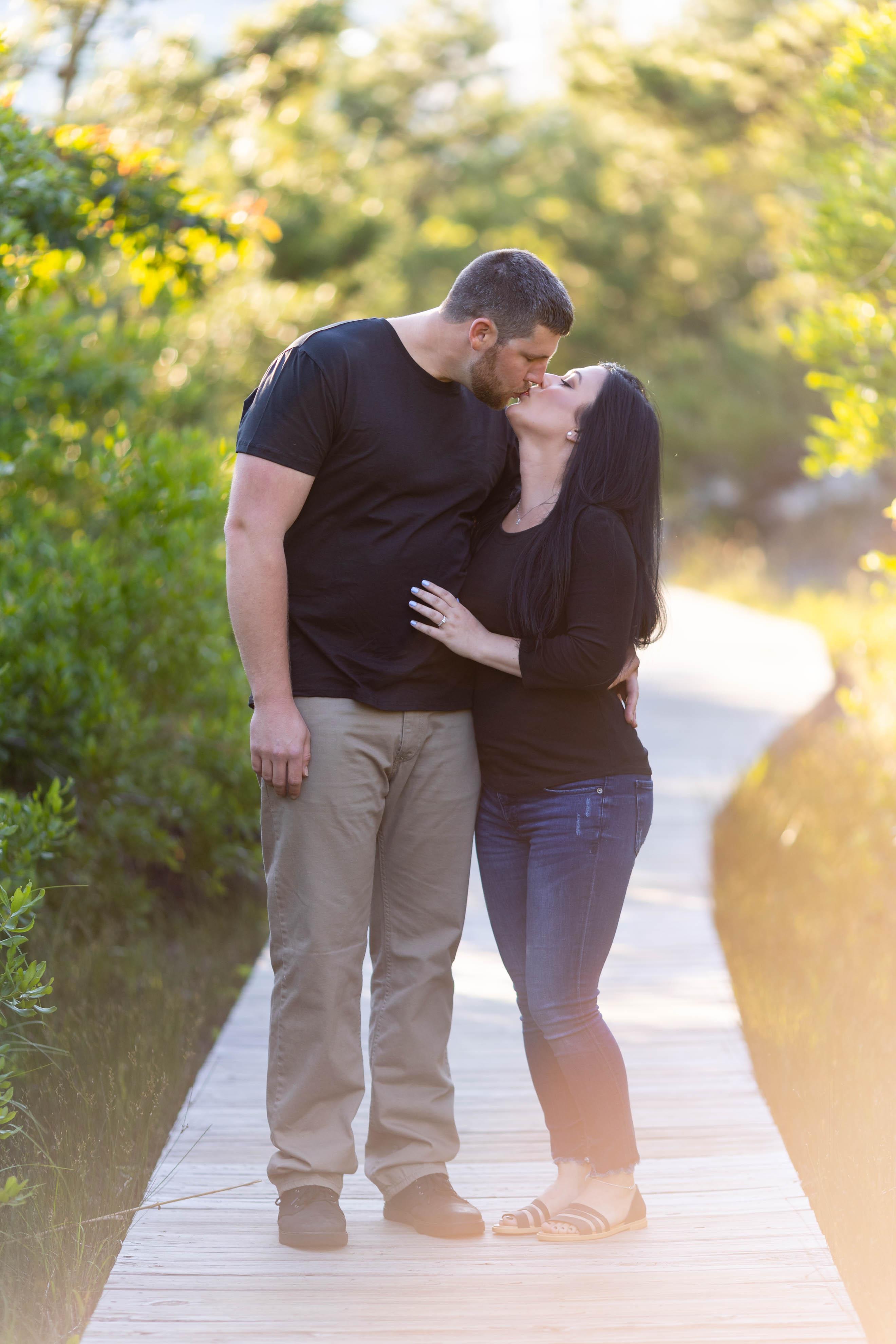 The Wedding Website of Kaitlin O’connor and Ceejay Michel