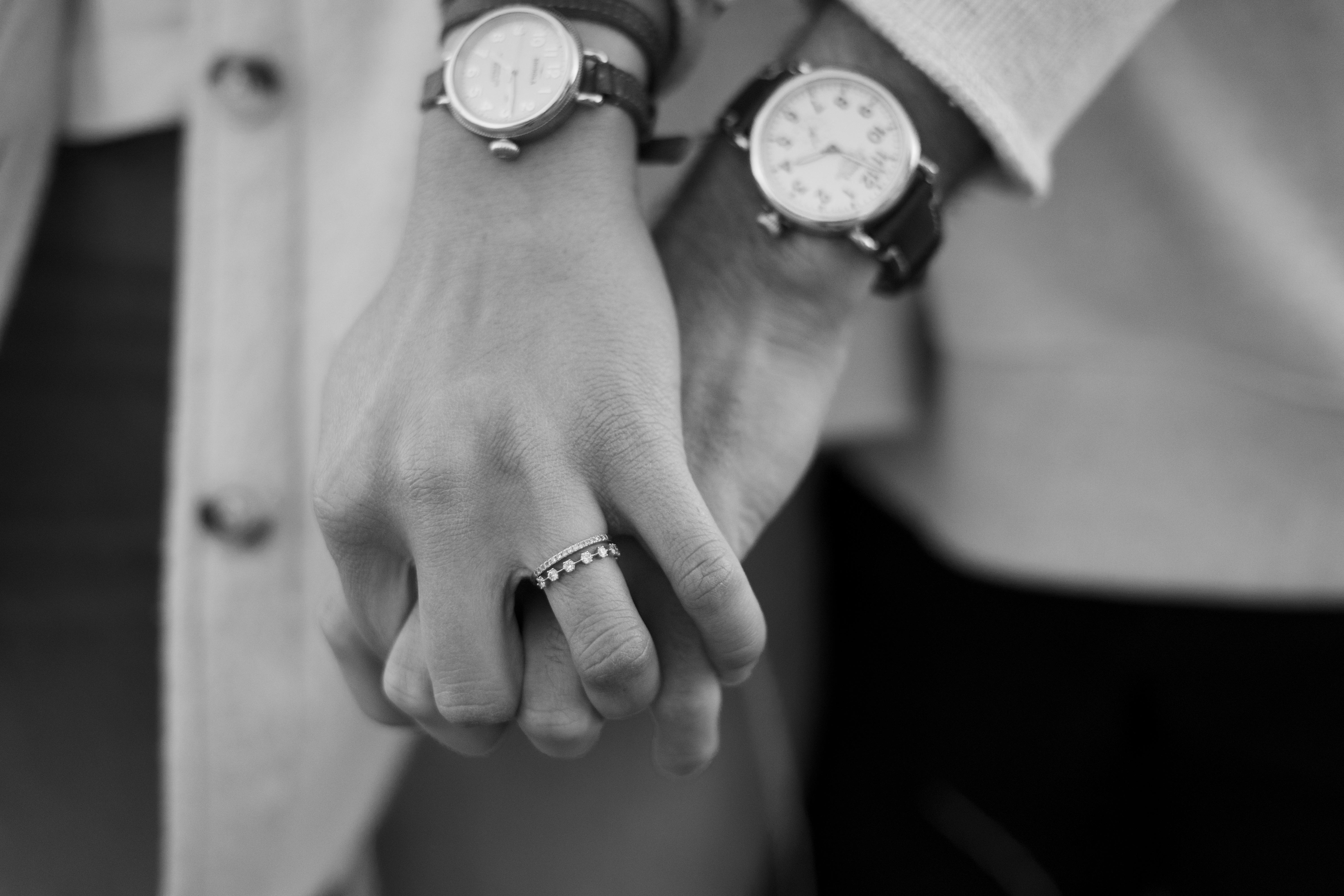 The Wedding Website of Tessa Manilla and Kevin Hall