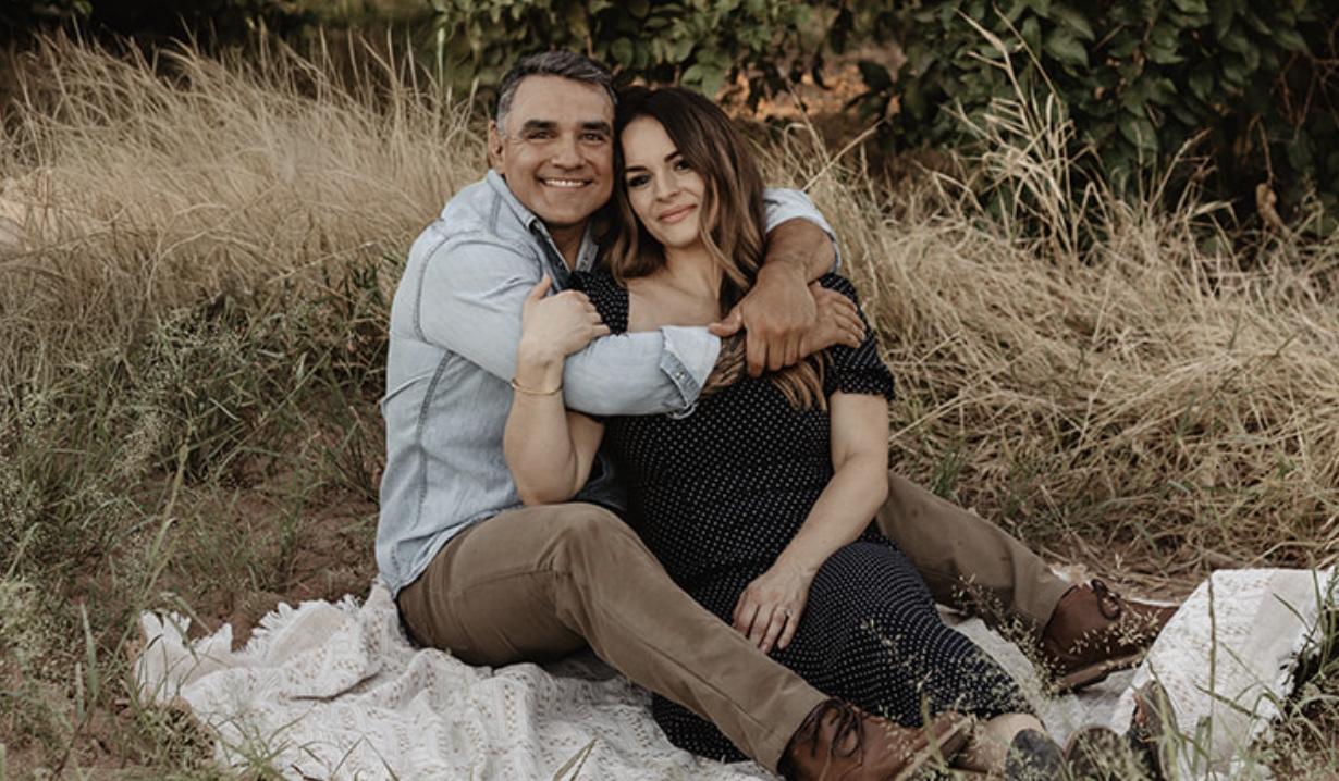 The Wedding Website of Megan Hanna and Michael Parra