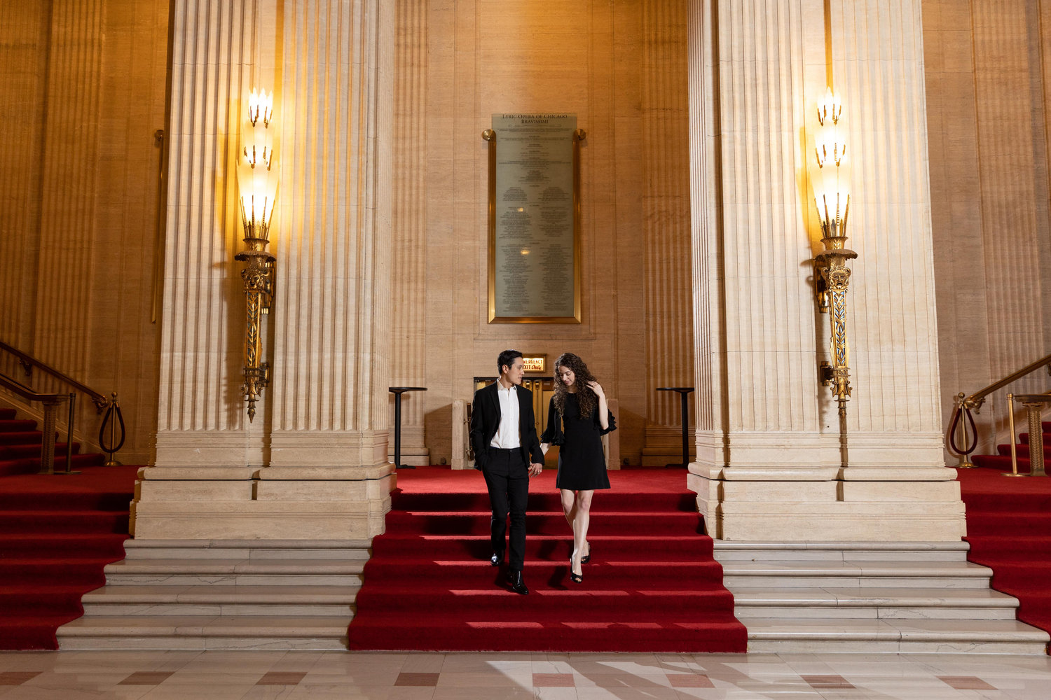 The Wedding Website of Julia Rust and Donggun Kim