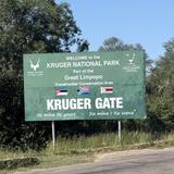 Kruger National Park