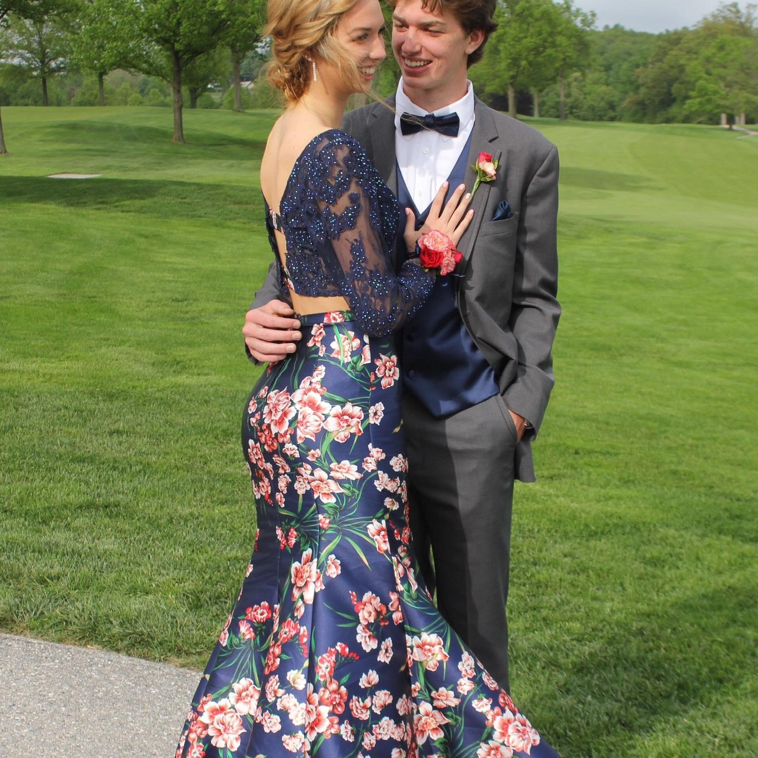 Prom 
2017