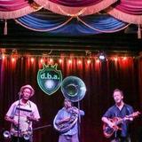Jazz Clubs