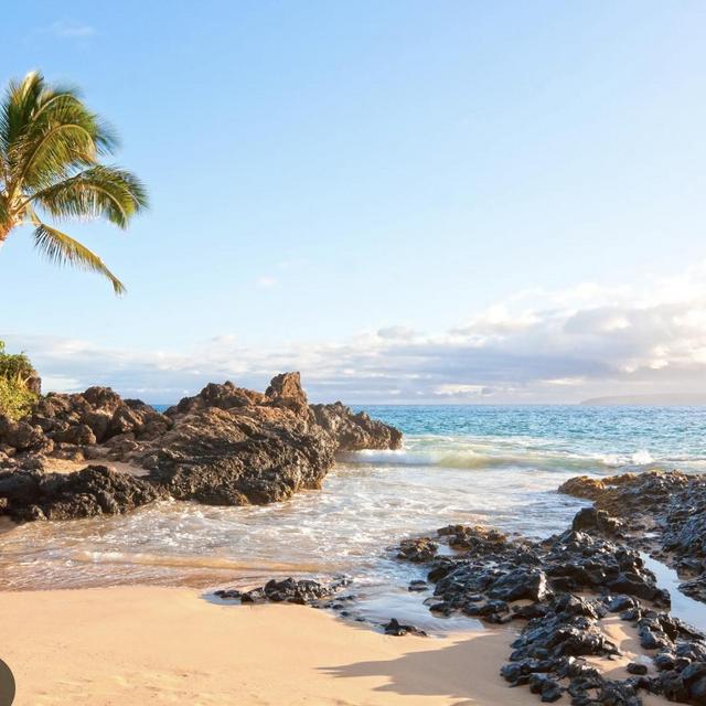Spa Day for Two in Hawaii