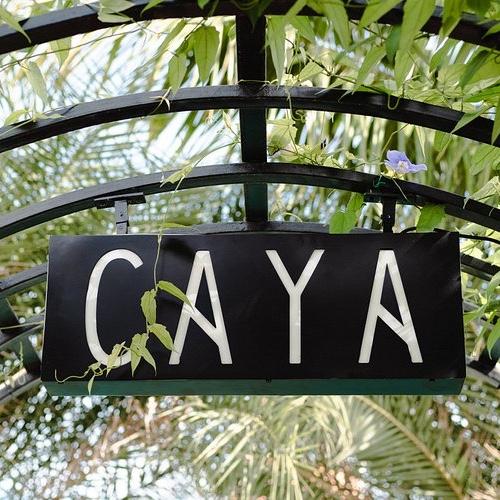 Caya House Aruba