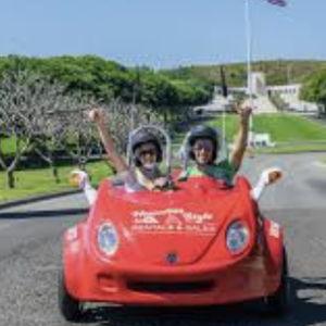 Rental Car