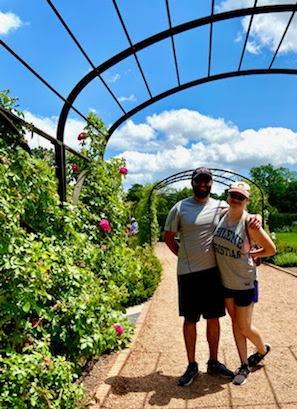 The Wedding Website of Jane Ann Kenney and Kevin Michigan