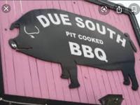 Due South BBQ