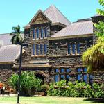 Bishop Museum