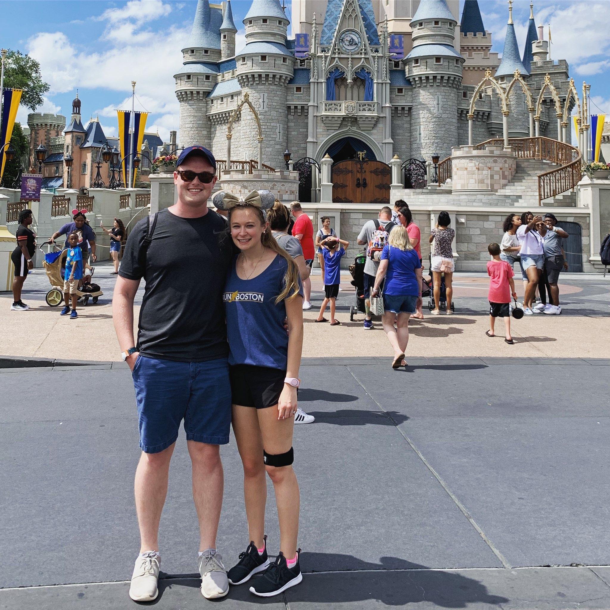 Disney World - 2019