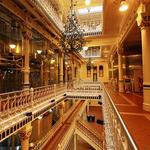 Anheuser-Busch Brewery