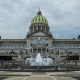 Pennsylvania State Capitol Complex