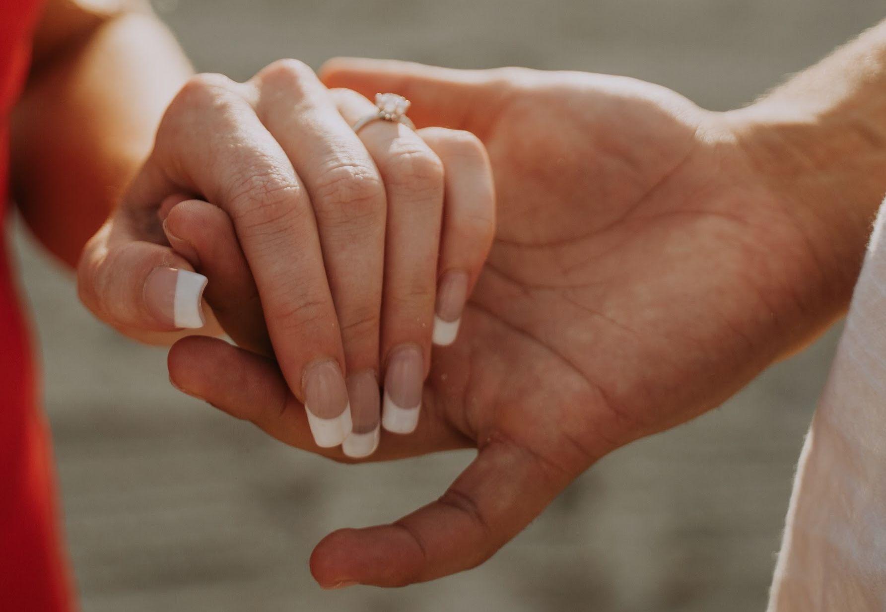 The Wedding Website of Emma Grace Anthony and Caio Zago