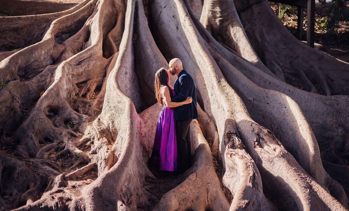 The Wedding Website of Huma Gulzaman and Jacob Roman