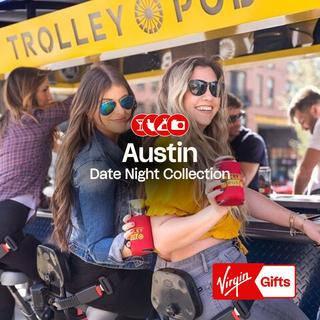Date Night Gift Card - Austin
