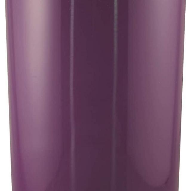 Reston Lloyd Calypso Basics Plastic Utensil Holder, Plum