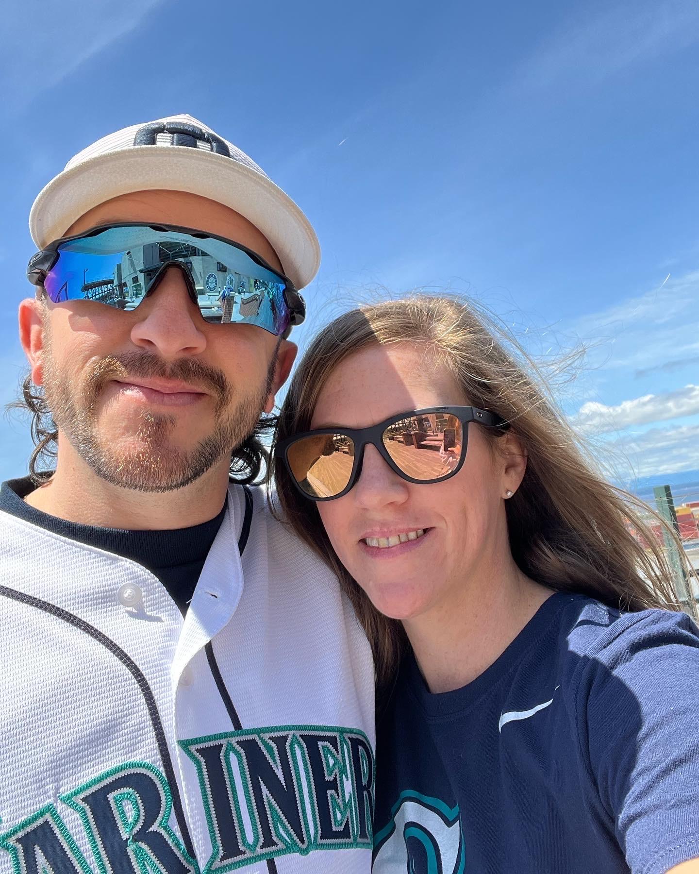 Mariners game
