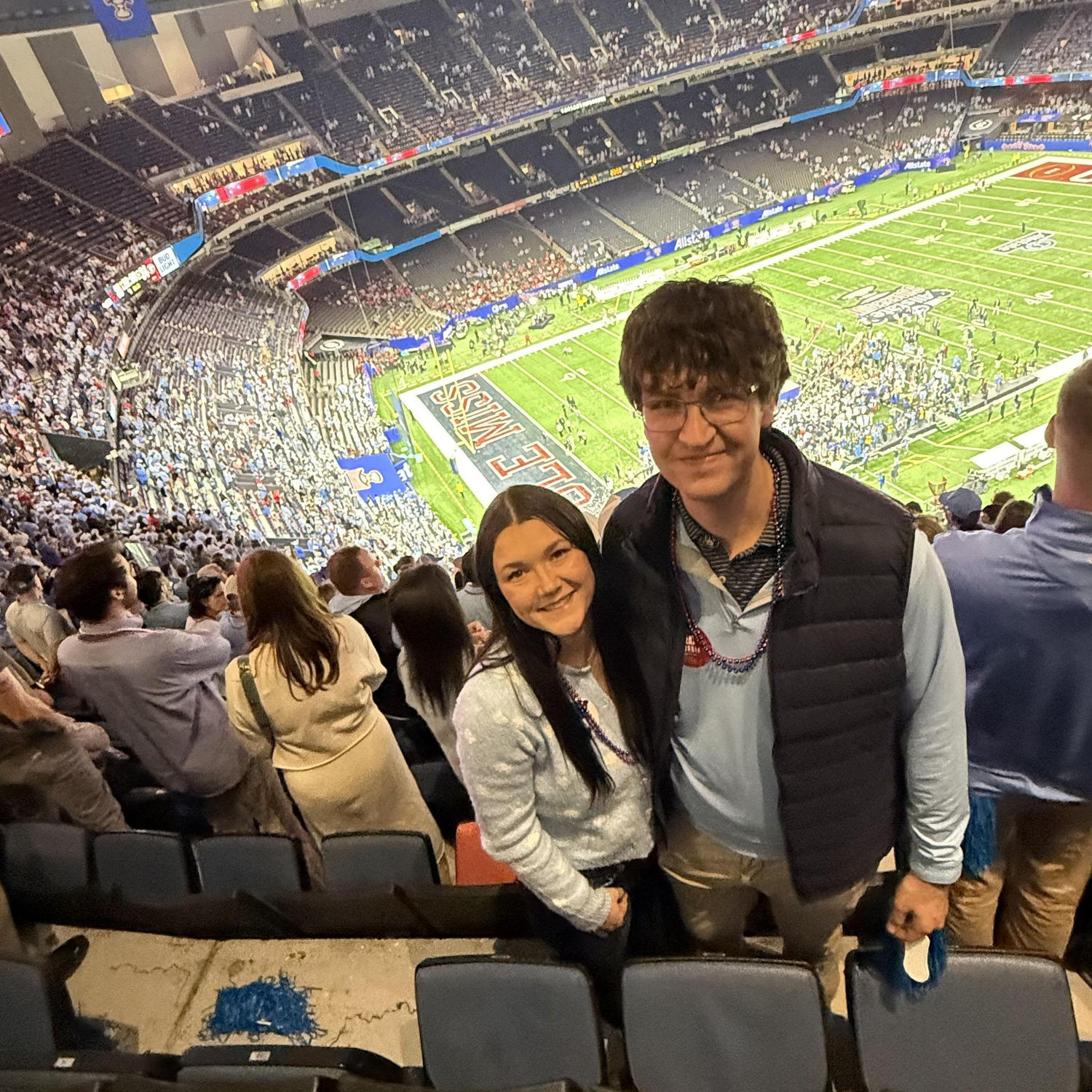Sugar Bowl 2026