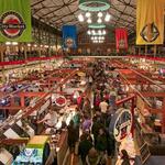 Indianapolis City Market