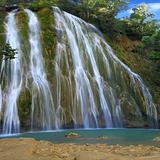 Cascada Limón