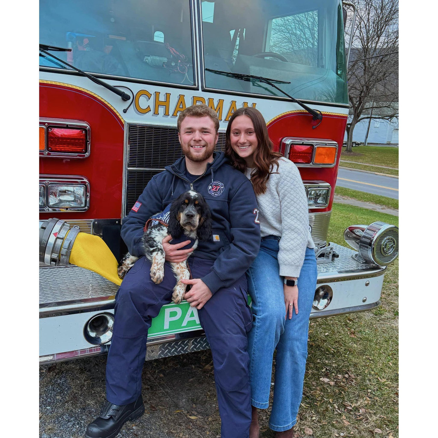 Family pic!