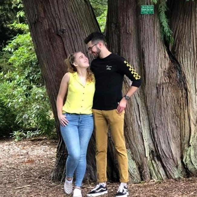 our Seattle trip, September 2019