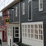 Manor Hill Tavern